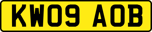 KW09AOB