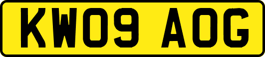 KW09AOG