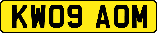 KW09AOM