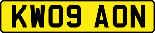 KW09AON