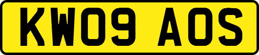 KW09AOS