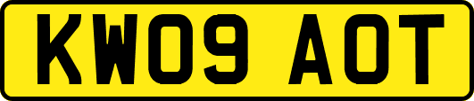 KW09AOT
