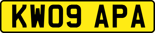 KW09APA