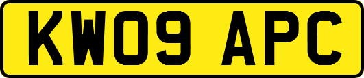 KW09APC