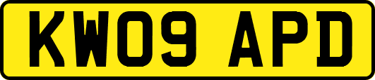 KW09APD