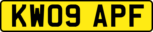 KW09APF