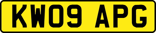 KW09APG