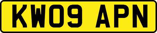 KW09APN