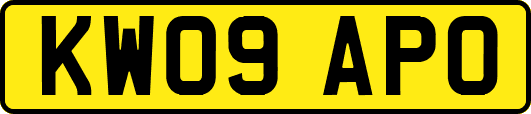 KW09APO