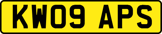 KW09APS