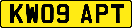 KW09APT