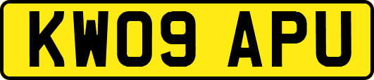 KW09APU