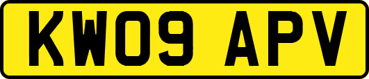 KW09APV