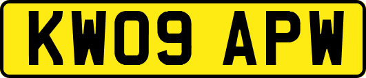 KW09APW