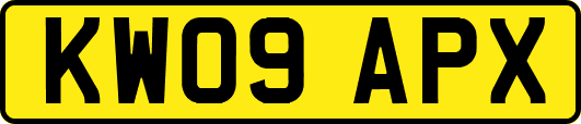 KW09APX
