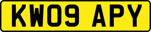 KW09APY