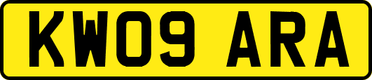 KW09ARA
