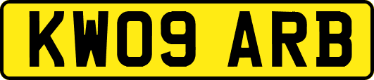 KW09ARB