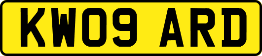KW09ARD