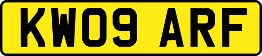 KW09ARF