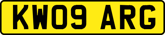 KW09ARG