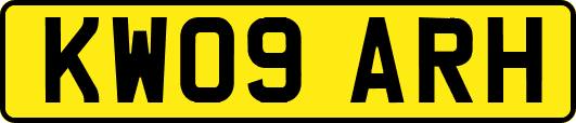 KW09ARH