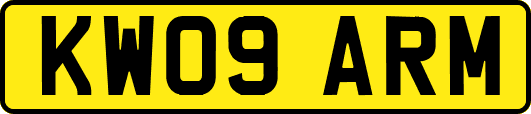 KW09ARM