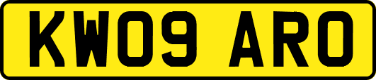 KW09ARO