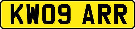 KW09ARR