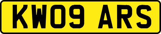 KW09ARS