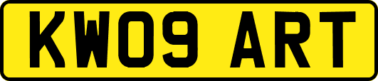 KW09ART