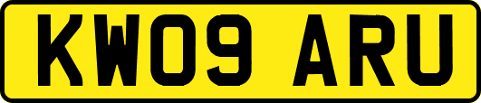 KW09ARU