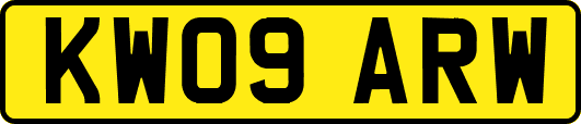 KW09ARW