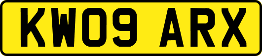 KW09ARX