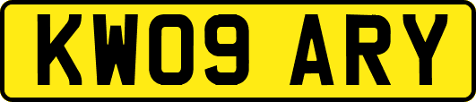 KW09ARY