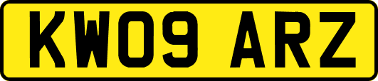 KW09ARZ