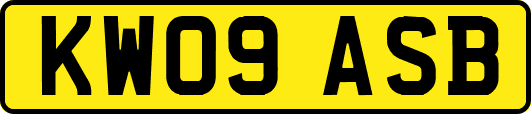 KW09ASB