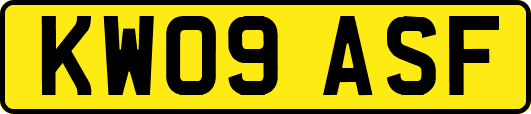 KW09ASF