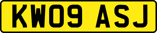 KW09ASJ