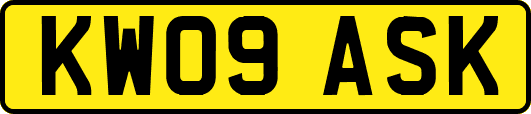 KW09ASK