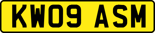 KW09ASM