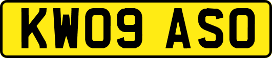 KW09ASO