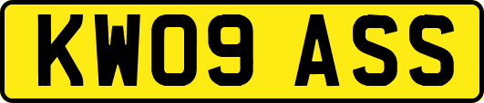 KW09ASS