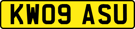 KW09ASU