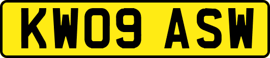 KW09ASW