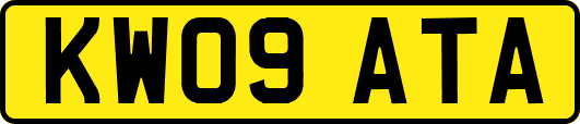 KW09ATA