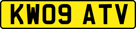 KW09ATV