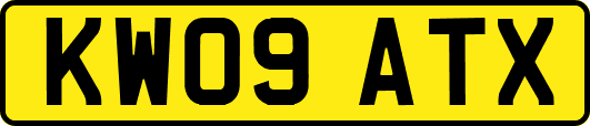 KW09ATX