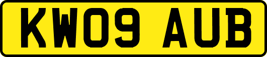 KW09AUB