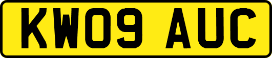 KW09AUC